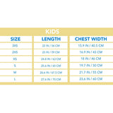 Skull Pile All Over Print Hoodie - Gold