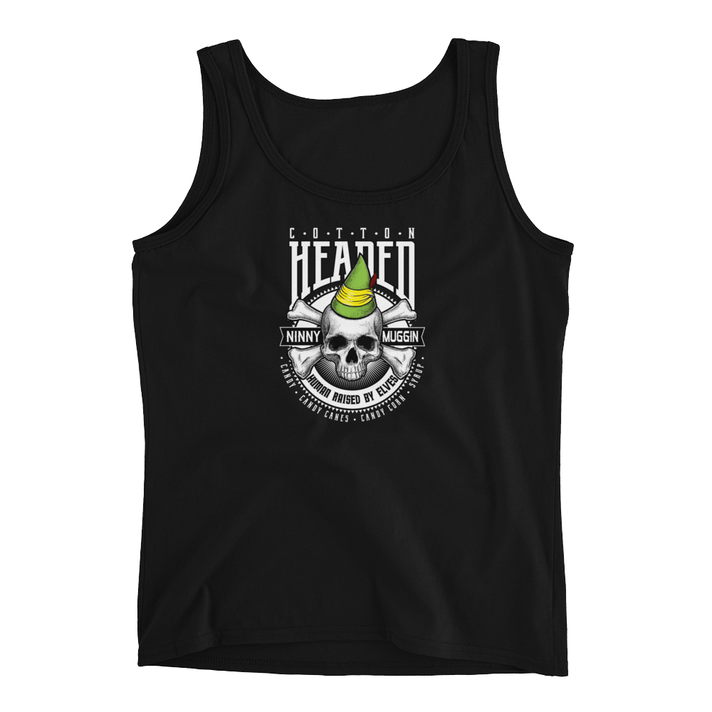 Cotton Headed Ninny Muggin - Ladies' Tank