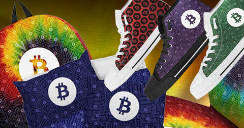 Crypto Crazy