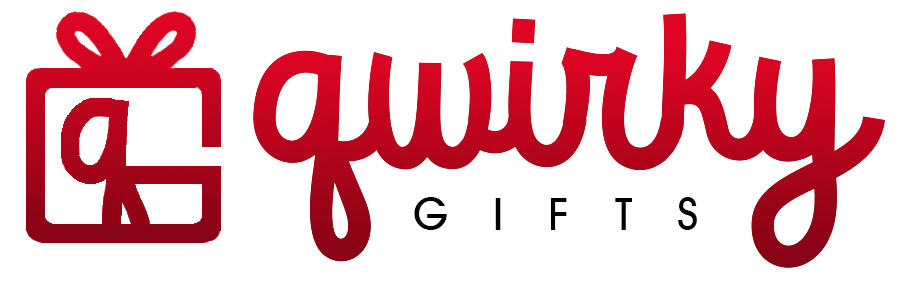Qwirky Gifts