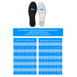 Bitcoin Pattern High Top Shoes - Blue & White w/White Trim