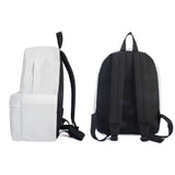 Bitcoin Circuit Board Backpack - Tie Dye