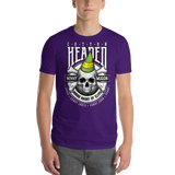 Cotton Headed Ninny Muggin - Men's Short Sleeve T-Shirt