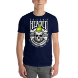 Cotton Headed Ninny Muggin - Men's Short Sleeve T-Shirt