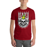 Cotton Headed Ninny Muggin - Men's Short Sleeve T-Shirt