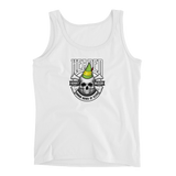 Cotton Headed Ninny Muggin - Ladies' Tank