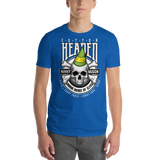 Cotton Headed Ninny Muggin - Men's Short Sleeve T-Shirt