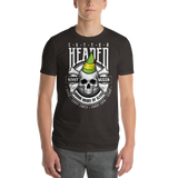 Cotton Headed Ninny Muggin - Men's Short Sleeve T-Shirt