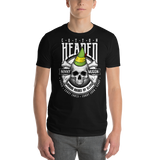 Cotton Headed Ninny Muggin - Men's Short Sleeve T-Shirt