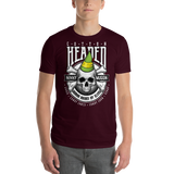 Cotton Headed Ninny Muggin - Men's Short Sleeve T-Shirt