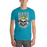 Cotton Headed Ninny Muggin - Men's Short Sleeve T-Shirt