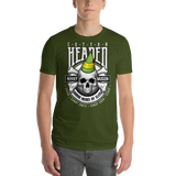 Cotton Headed Ninny Muggin - Men's Short Sleeve T-Shirt