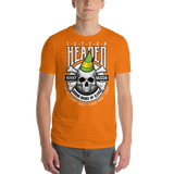 Cotton Headed Ninny Muggin - Men's Short Sleeve T-Shirt