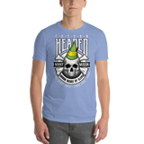 Cotton Headed Ninny Muggin - Men's Short Sleeve T-Shirt